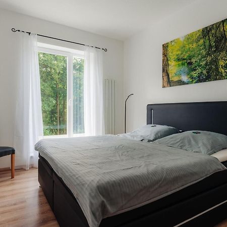 Ferienwohnungen Und Ferienhaus Hafermarkt Wildemann Kültér fotó