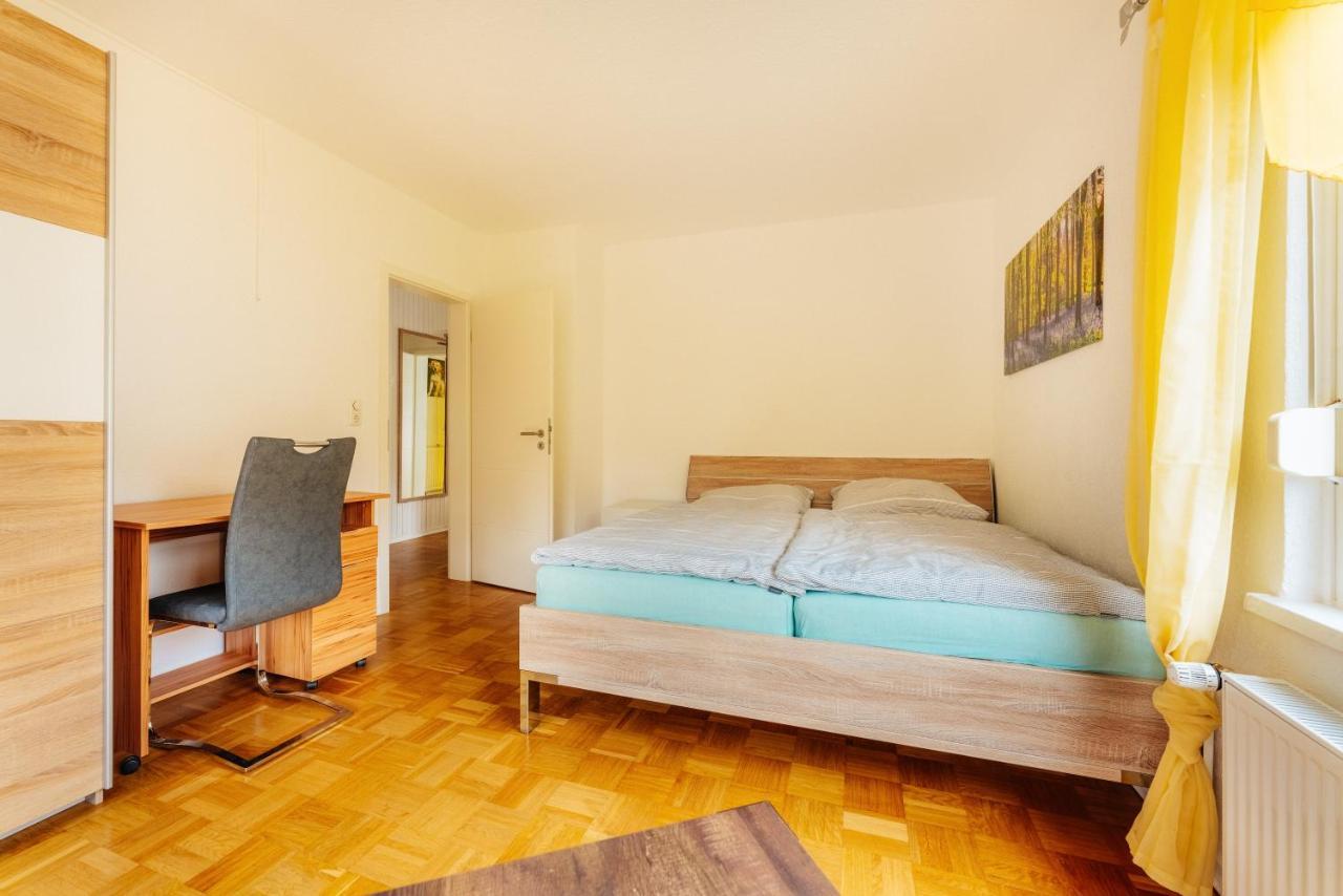 Ferienwohnungen Und Ferienhaus Hafermarkt Wildemann Kültér fotó