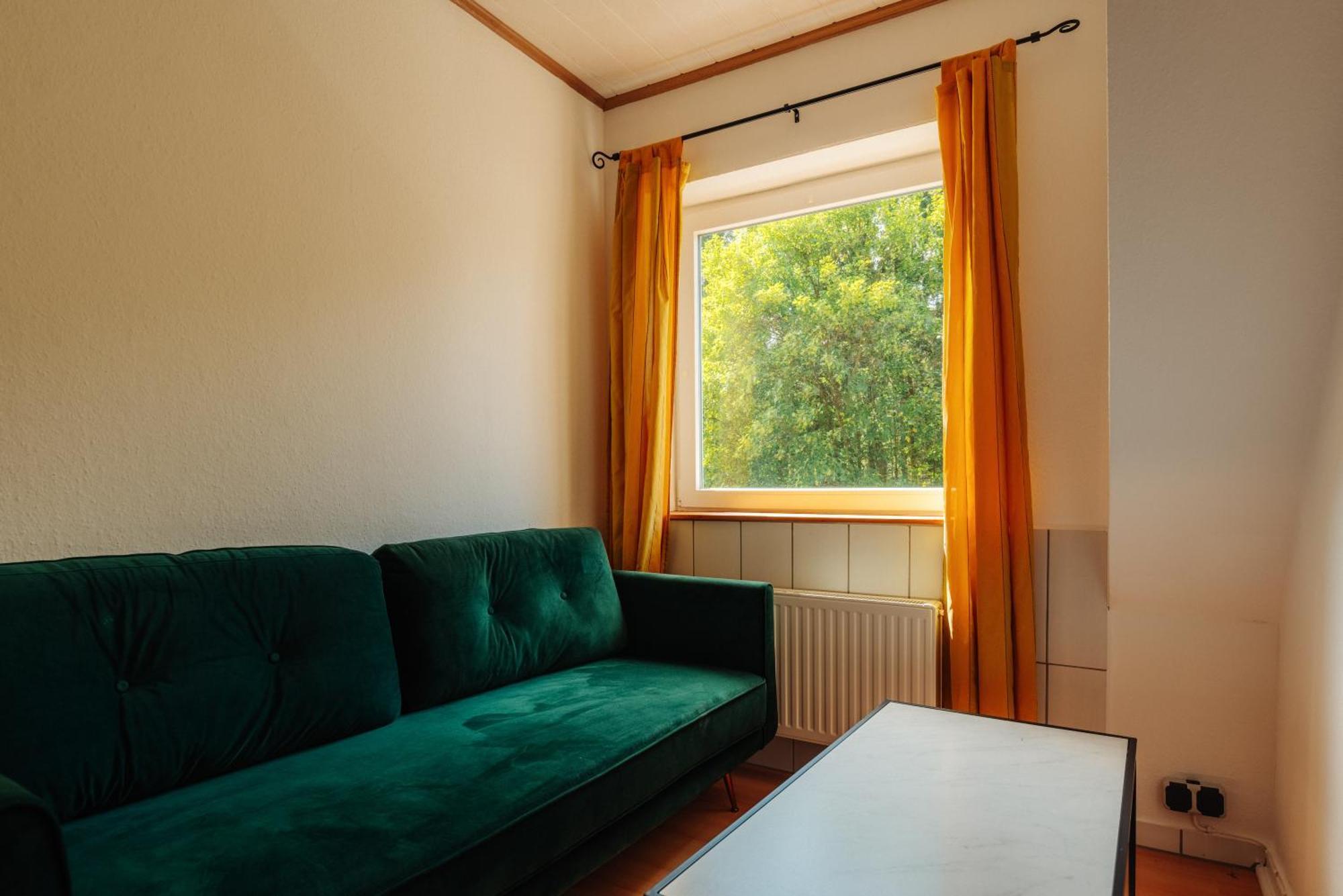 Ferienwohnungen Und Ferienhaus Hafermarkt Wildemann Kültér fotó