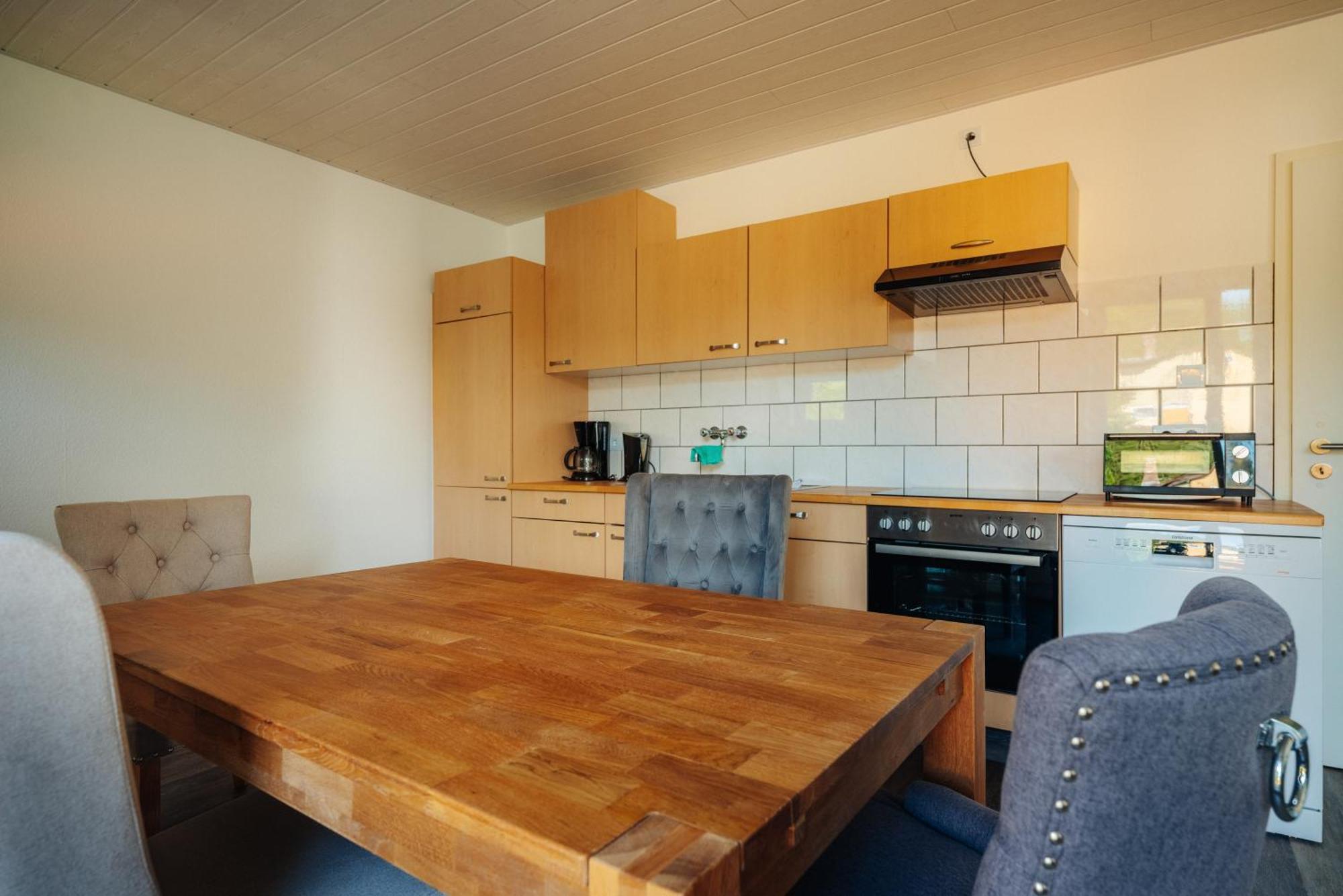 Ferienwohnungen Und Ferienhaus Hafermarkt Wildemann Kültér fotó